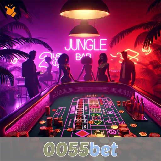 Bônus Imperdíveis na 0055bet: Aumente suas Chances com Estilo