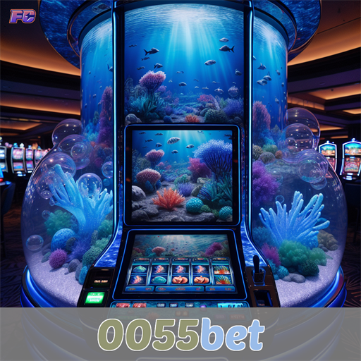 Explore a Plataforma Oficial de Jogos Com Bônus em 0055bet