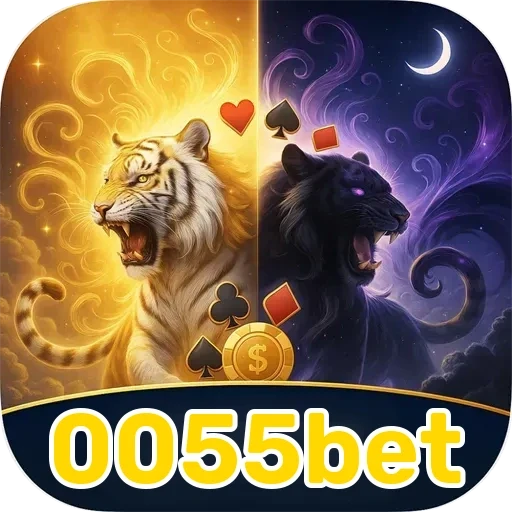 0055bet Login