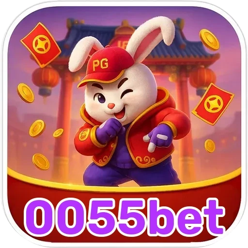 0055bet Pagamento