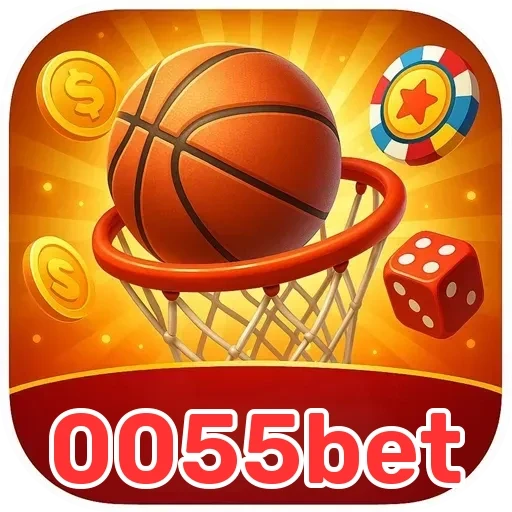 0055bet Plataforma