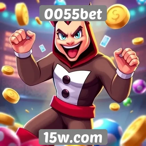 Comparação de jogos populares no 0055bet