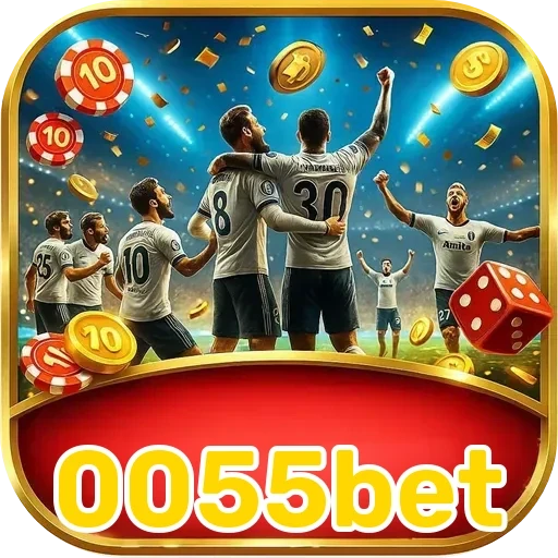 0055bet Promoções