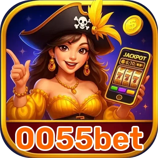 0055bet Segurança