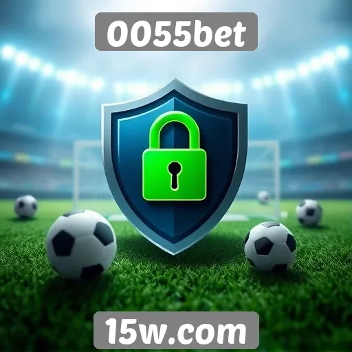 Segurança e privacidade no 0055bet em foco