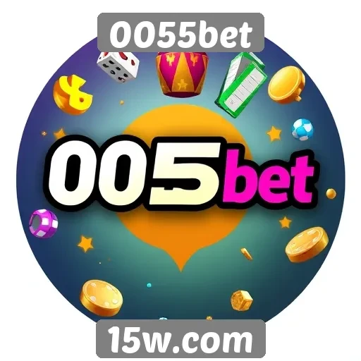 Variedade de jogos disponíveis na 0055bet