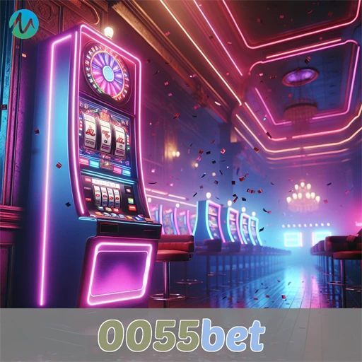 Recursos VIP Exclusivos no 0055bet: Um Novo Patamar de Diversão